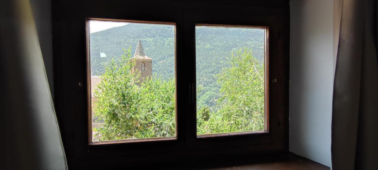 Hotelet De Betlán Exteriér fotografie