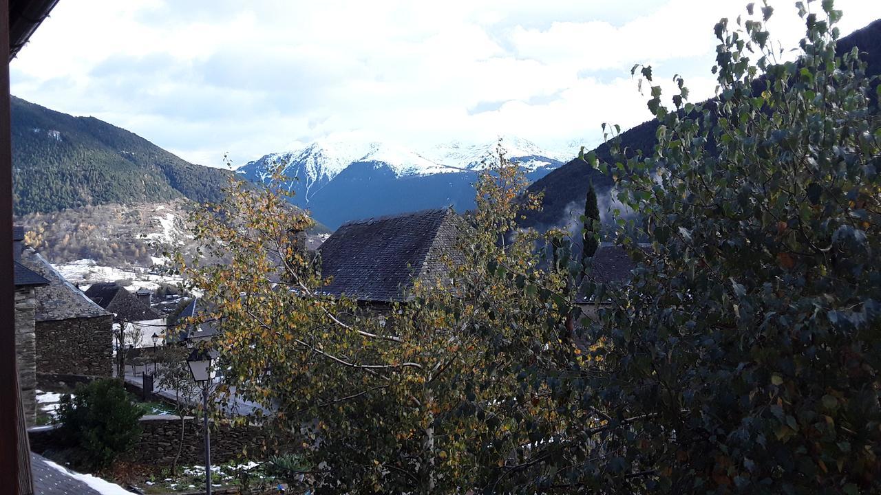 Hotelet De Betlán Exteriér fotografie