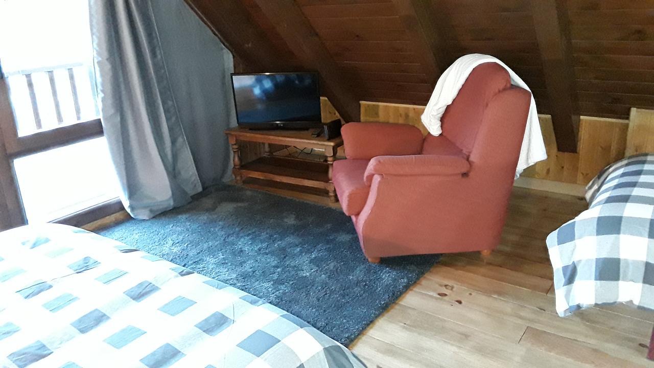 Hotelet De Betlán Exteriér fotografie