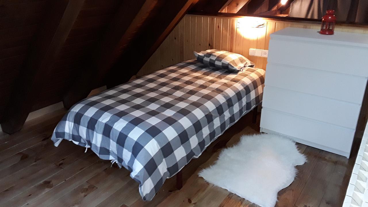 Hotelet De Betlán Exteriér fotografie