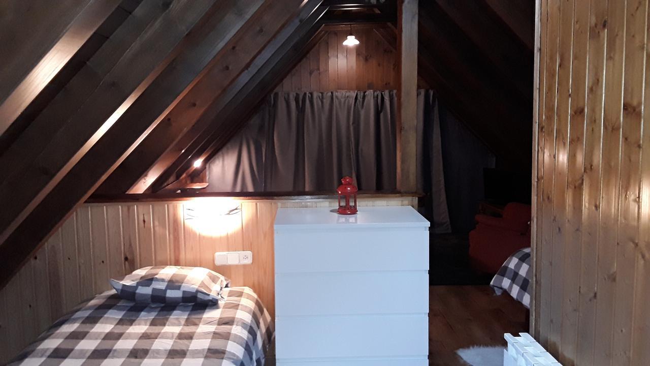 Hotelet De Betlán Exteriér fotografie