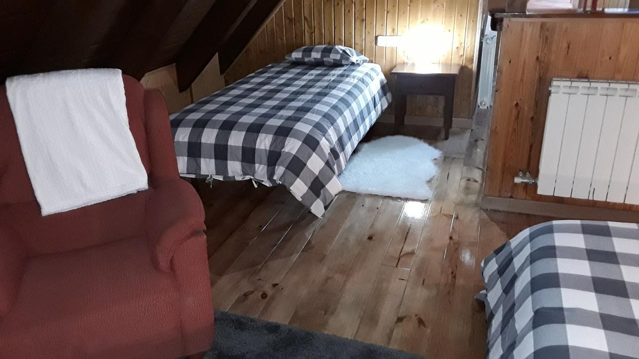 Hotelet De Betlán Exteriér fotografie