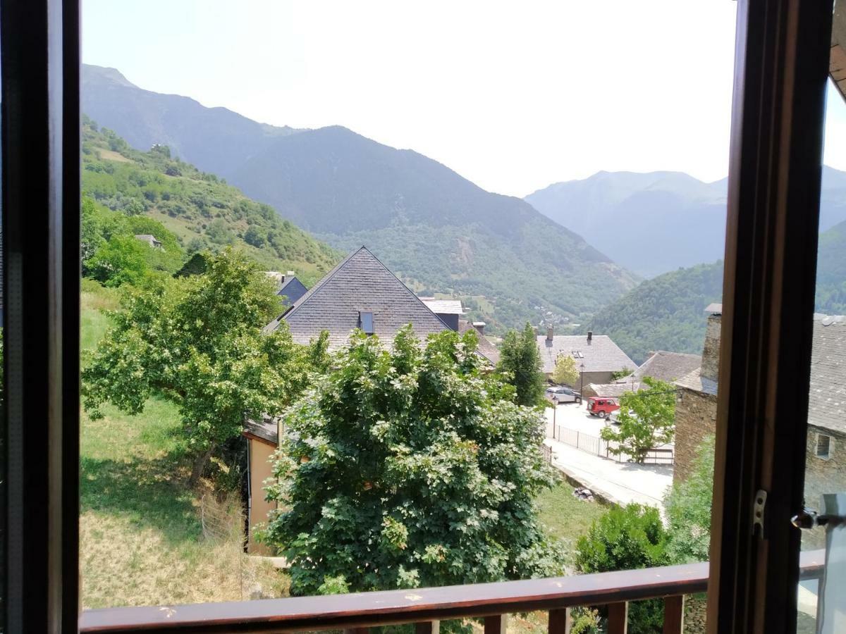 Hotelet De Betlán Exteriér fotografie
